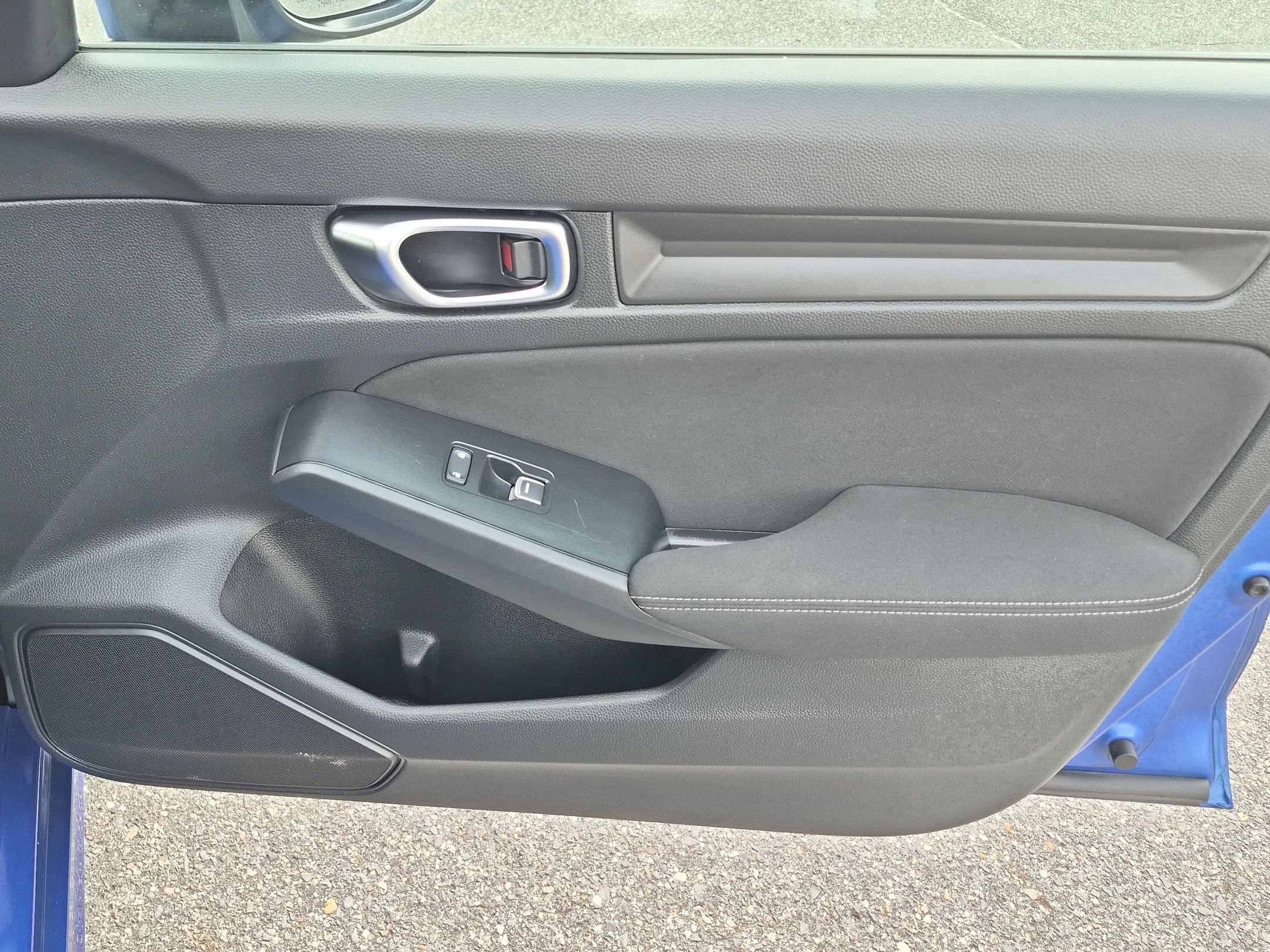 Used 2024 Honda Civic Sport image 31