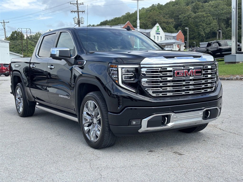 New 2026 GMC Sierra 1500 Denali image 5