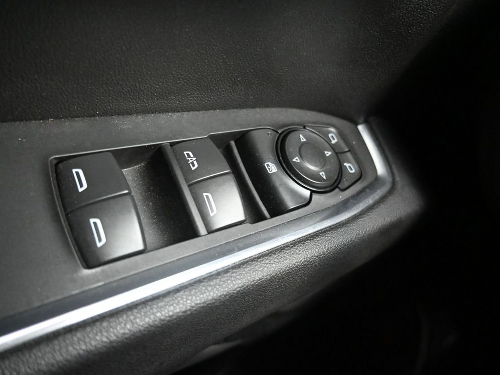 Used 2025 Chevrolet Silverado 1500 RST w/ LPO, Liner Protection Package image 22