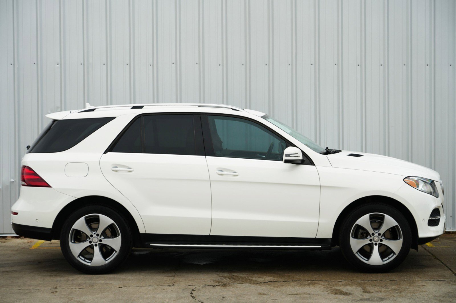 Used 2016 Mercedes-Benz GLE 350 4MATIC image 49