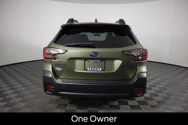 Used 2021 Subaru Outback Onyx Edition XT w/ Popular Package #2 AWD/4WD image 6