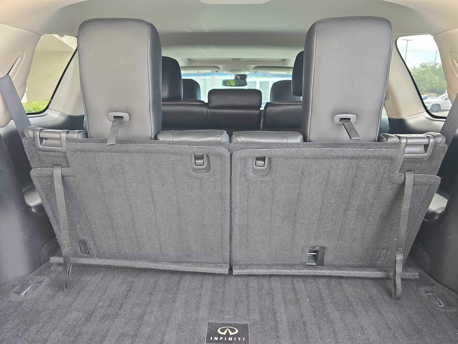 Used 2015 INFINITI QX60 FWD w/ Premium Plus Package image 10