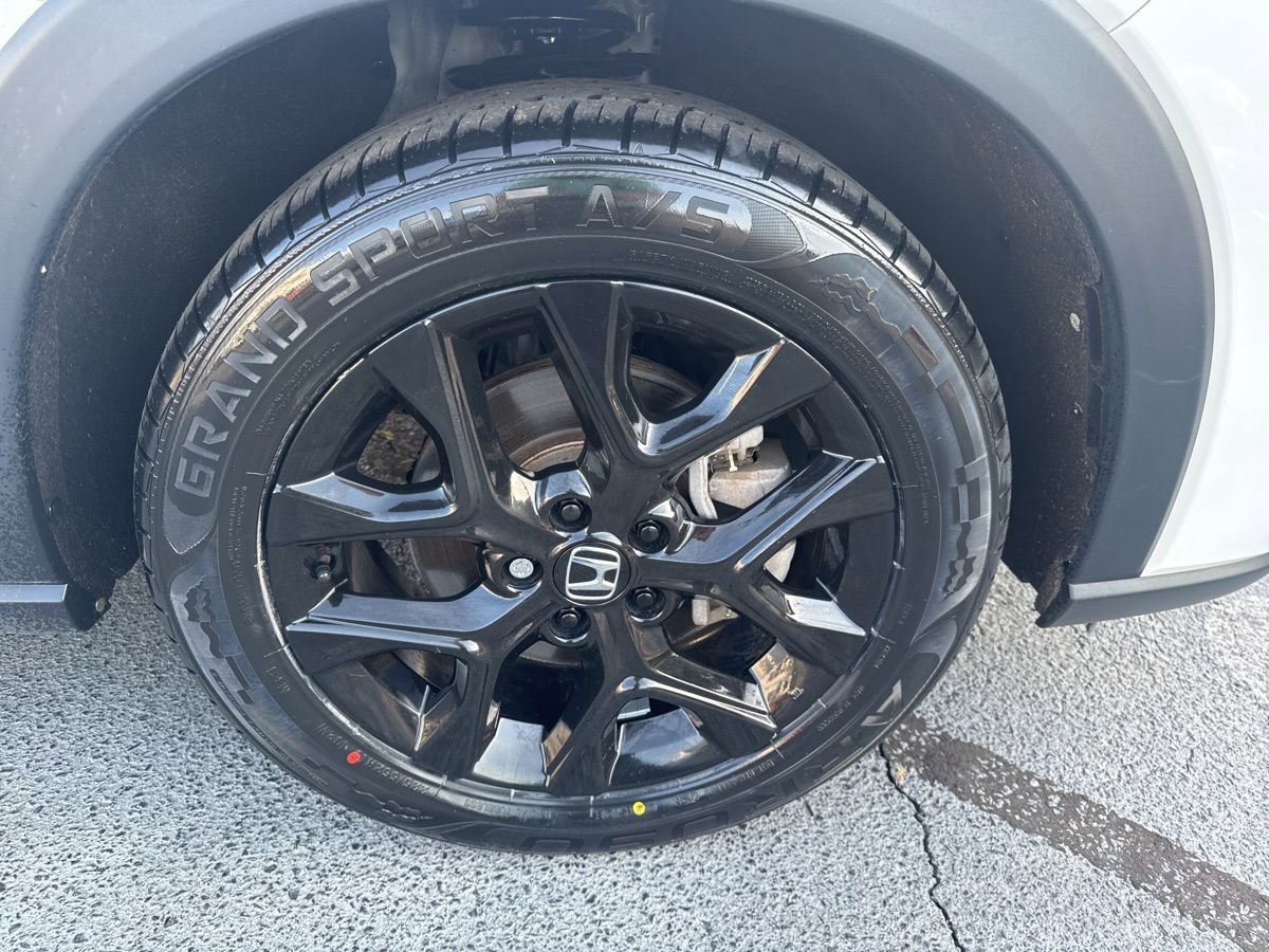 Used 2023 Honda HR-V Sport image 10