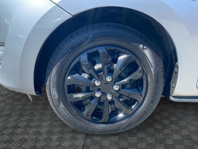 Used 2015 Mitsubishi Mirage DE FWD image 27