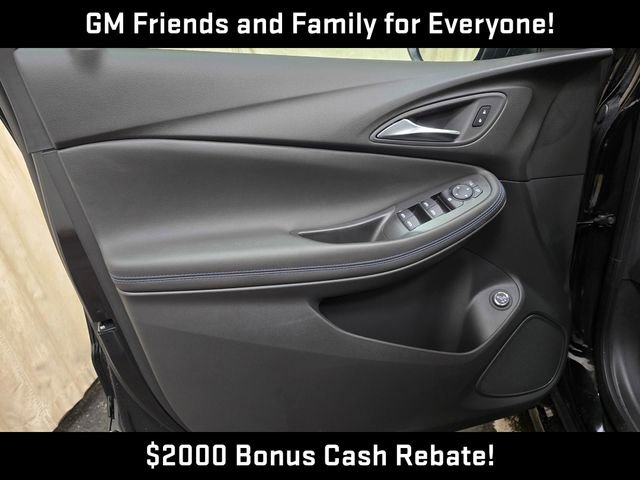 New 2026 Buick Encore GX Sport Touring w/ Comfort Package image 12