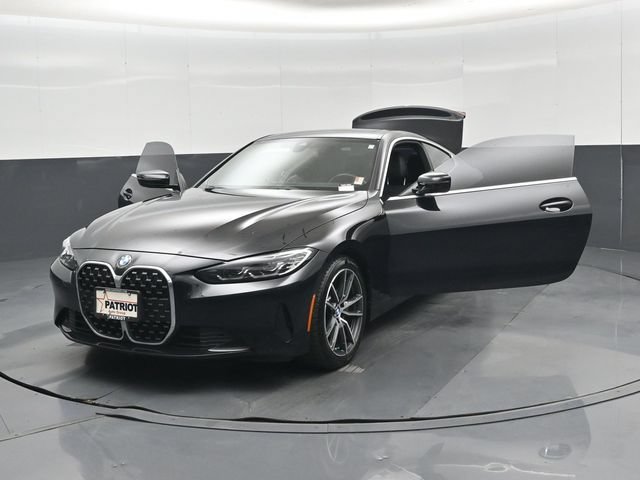 Used 2024 BMW 430i xDrive Coupe AWD/4WD image 59