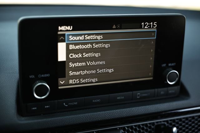 Used 2025 Honda Civic LX image 35