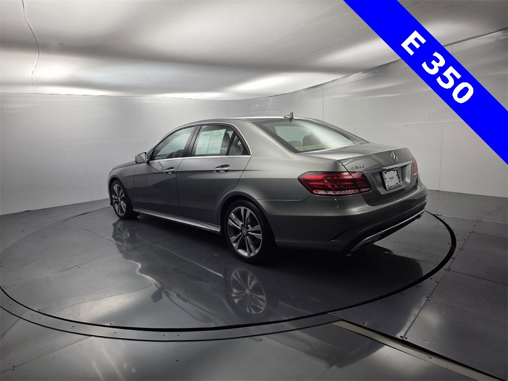 Used 2015 Mercedes-Benz E 350 E 350 image 13