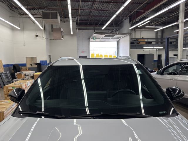 Used 2025 Ford Explorer Platinum w/ LUX Leather Package AWD/4WD image 27