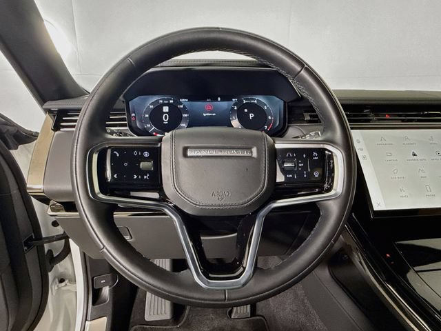 Certified 2024 Land Rover Range Rover Sport SE AWD/4WD image 12