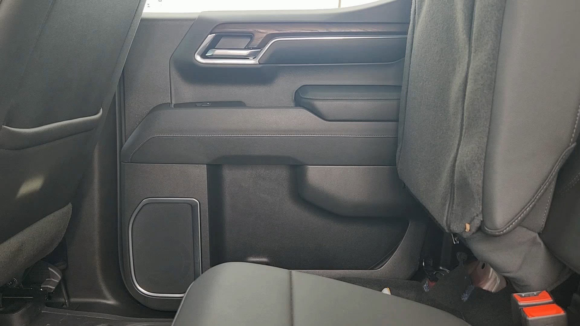 Used 2024 GMC Sierra 1500 SLT w/ SLT Premium Plus Package image 17