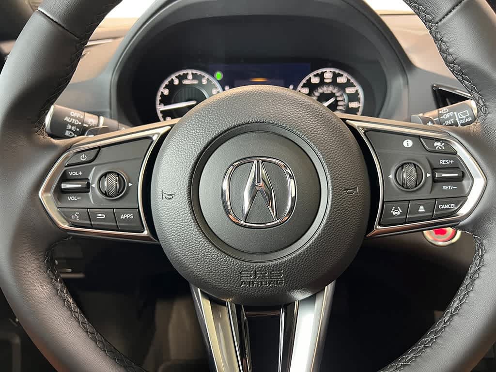 New 2026 Acura RDX SH-AWD image 23