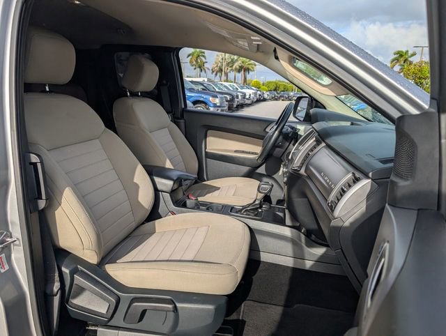 Certified 2020 Ford Ranger XLT w/ Equipment Group 301A Mid image 15