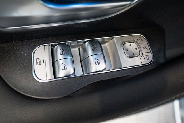 New 2026 Mercedes-Benz GLE 350 4MATIC image 18