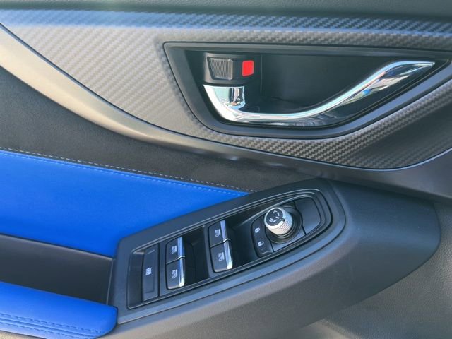 Used 2025 Subaru WRX tS image 15