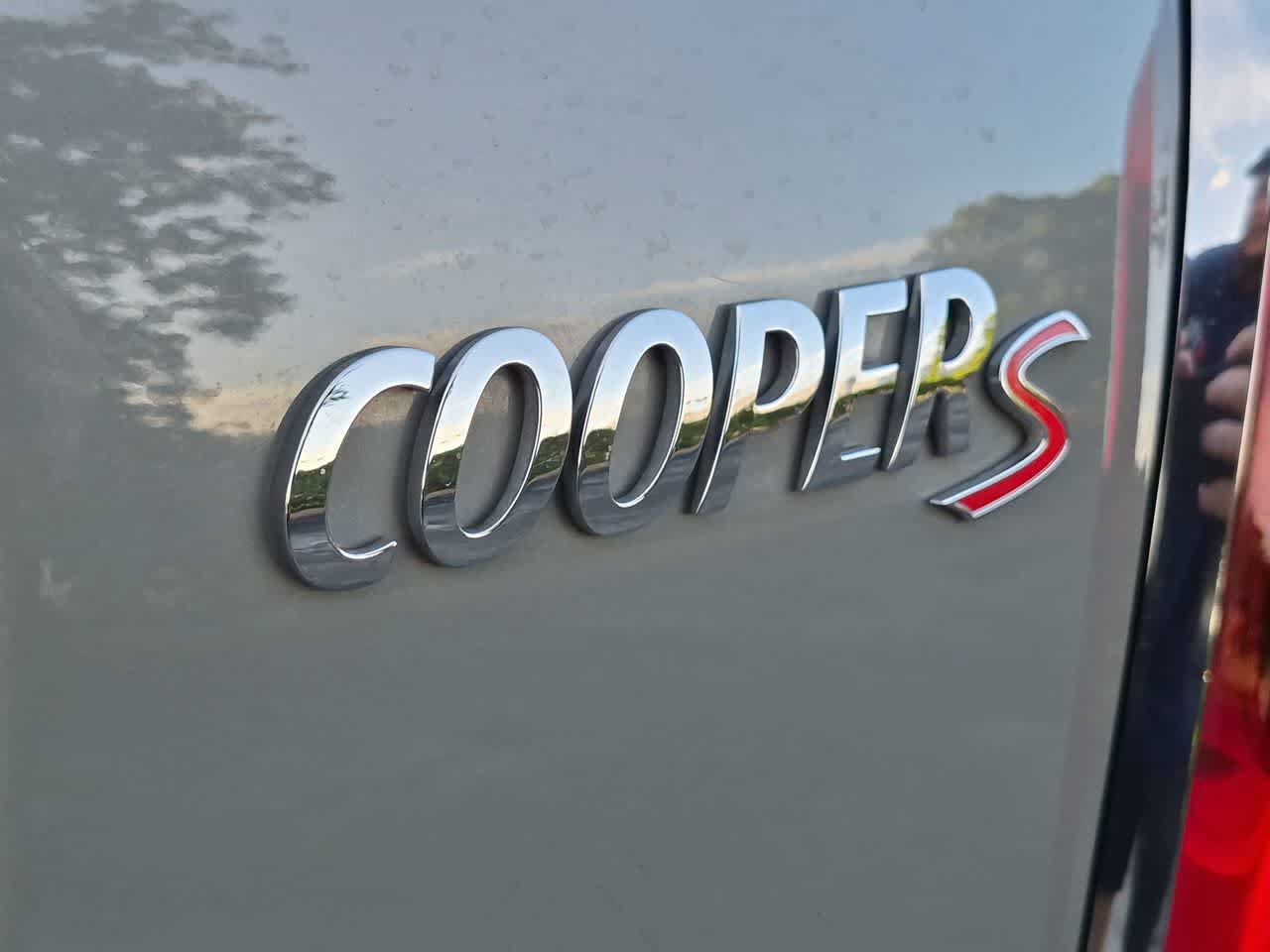 Used 2020 MINI Cooper Countryman S AWD/4WD image 13