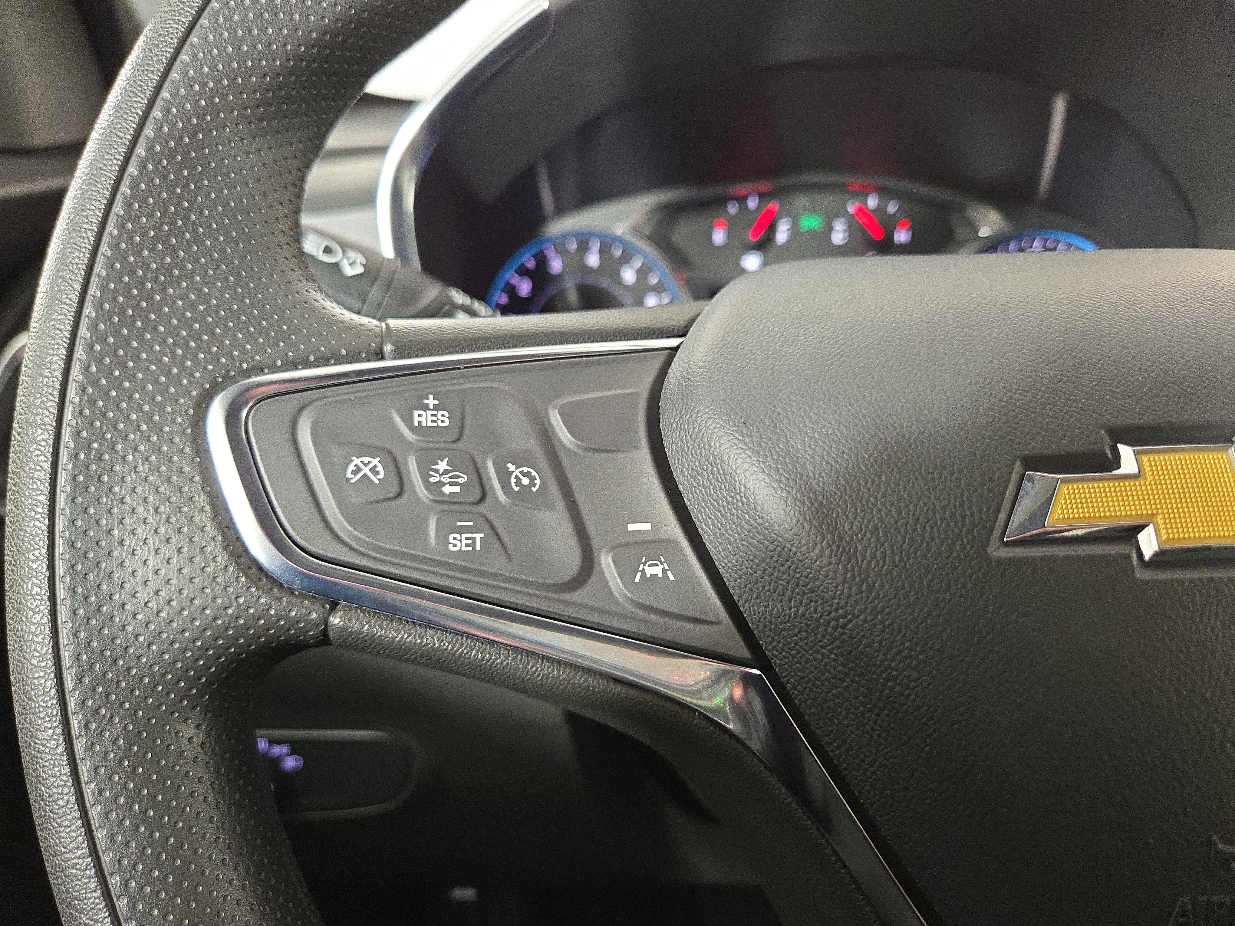 Certified 2024 Chevrolet Equinox LS w/ LS Convenience Package image 15