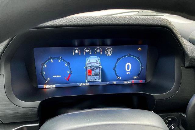 Certified 2025 Ford F150 STX image 14