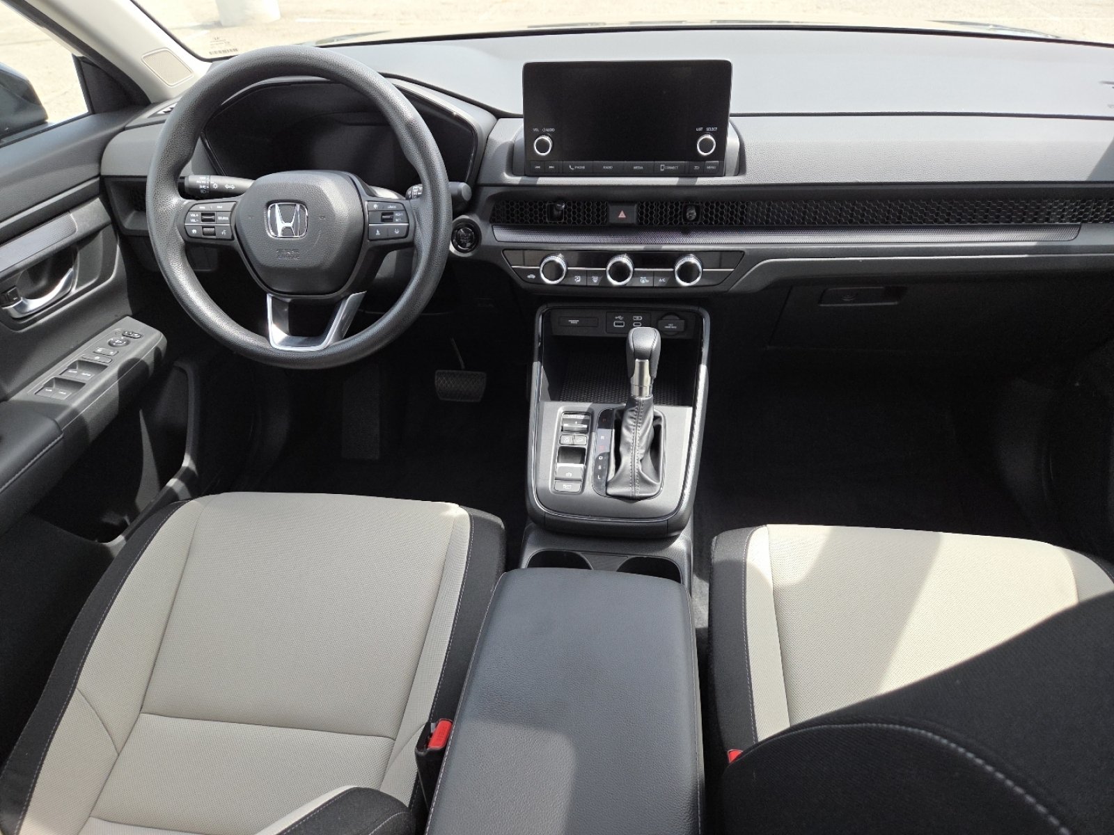 Used 2024 Honda CR-V EX image 24