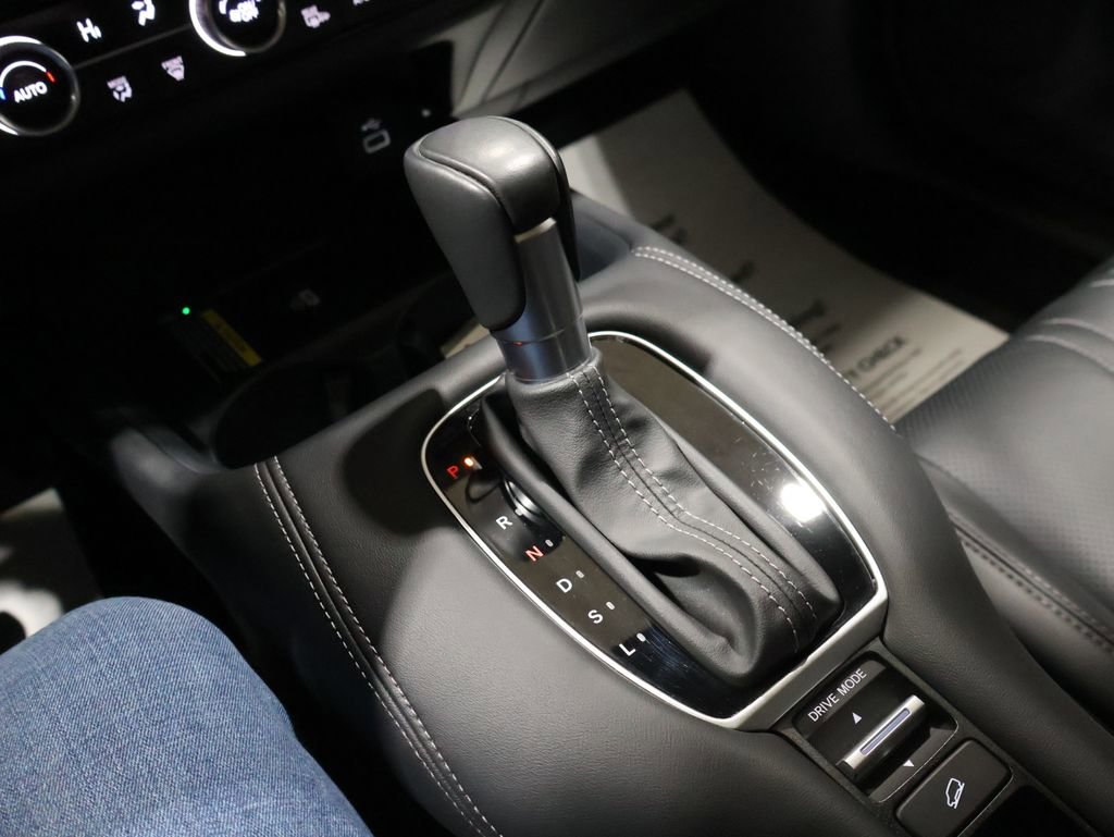 Used 2024 Honda HR-V EX-L image 30