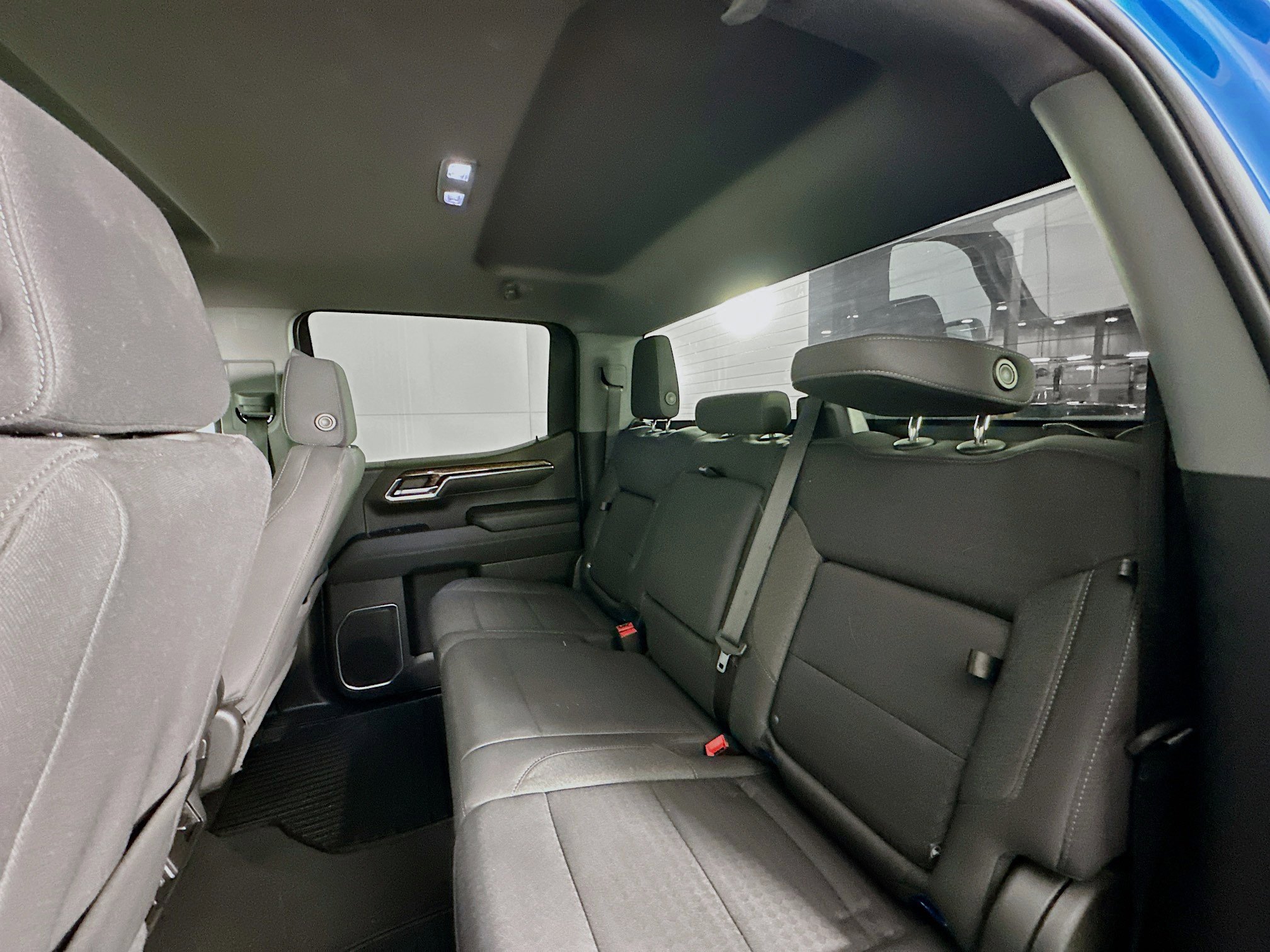 Used 2023 GMC Sierra 1500 Elevation image 26