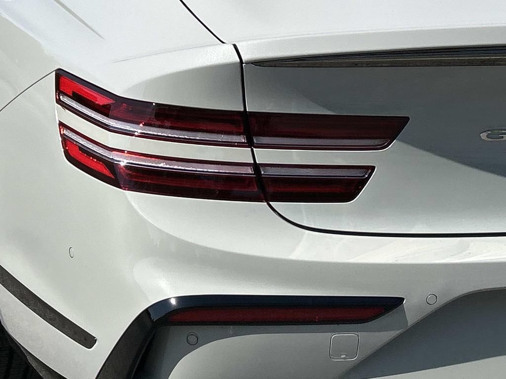 New 2027 Genesis G80 2.5T Sport Prestige AWD/4WD image 12