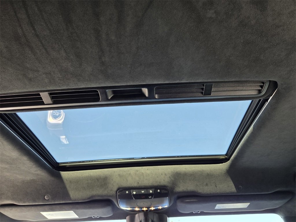 Used 2023 Mercedes-Benz G 63 AMG 4MATIC image 18