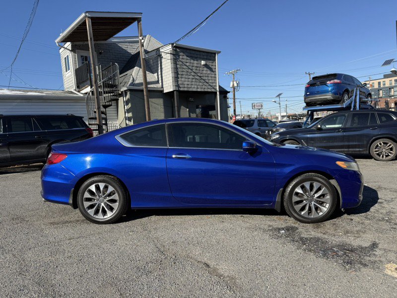 Used 2014 Honda Accord EX-L image 6