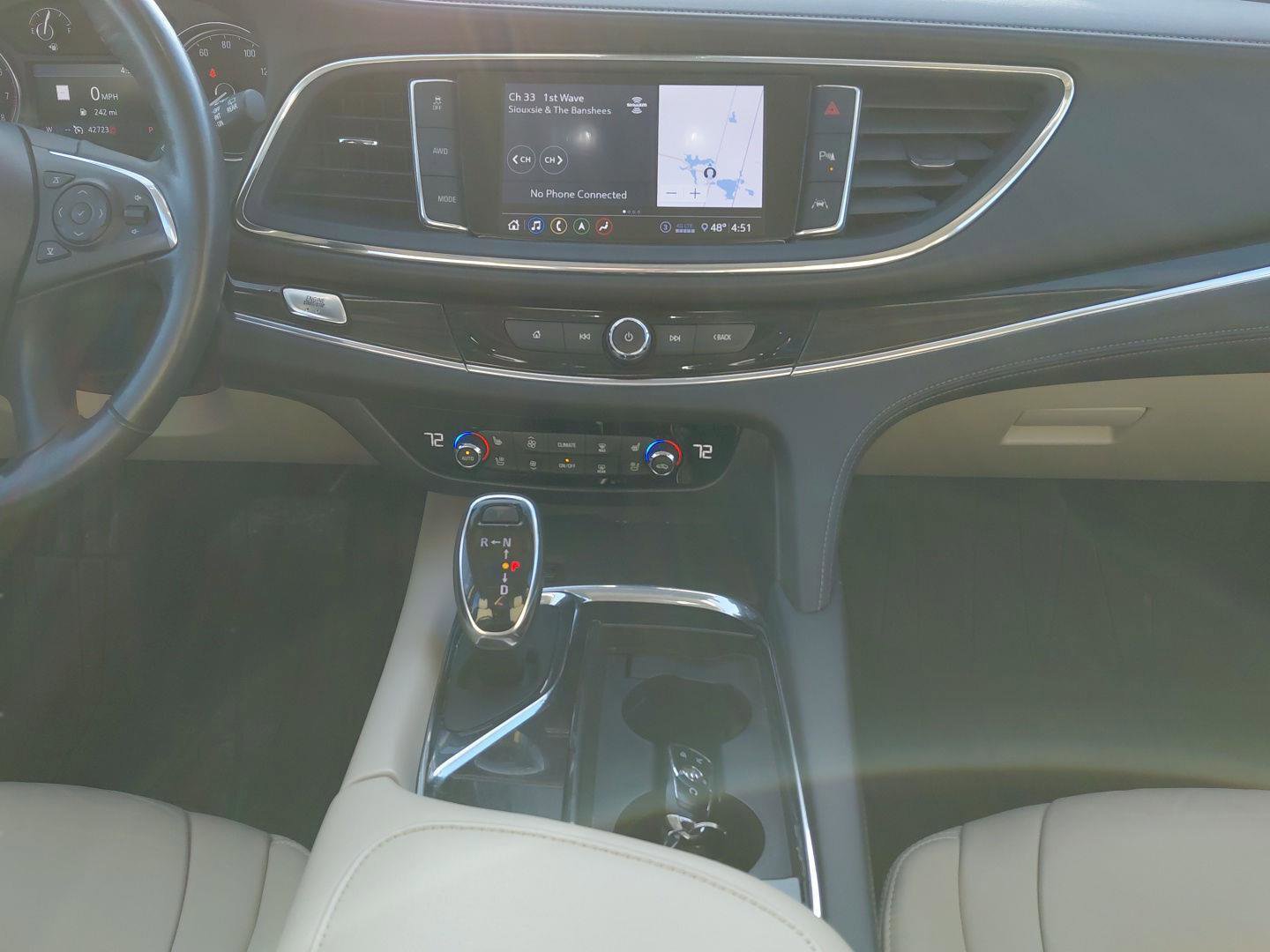 Used 2021 Buick Enclave Premium w/ Sun and Sites Package image 41