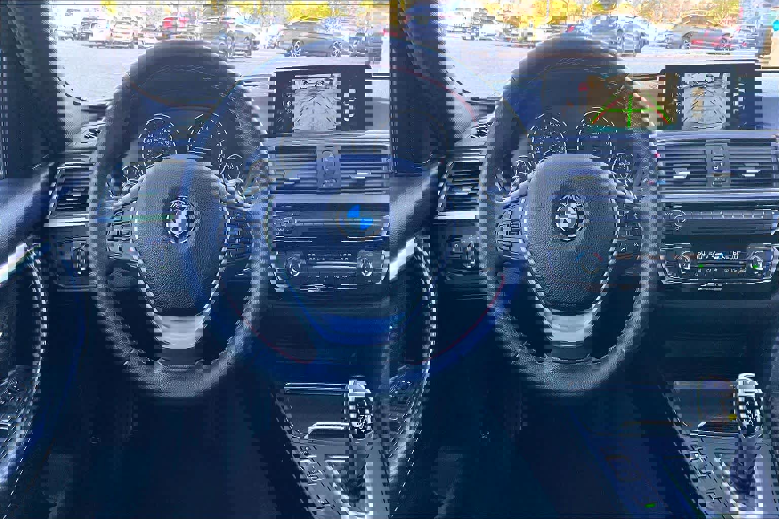 Used 2016 BMW 328i Sedan image 5