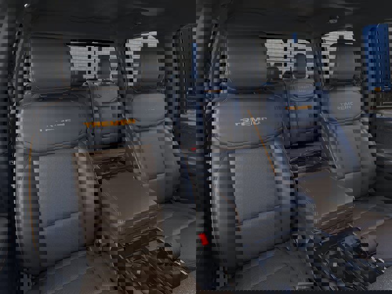 New 2025 Ford F150 Tremor image 33