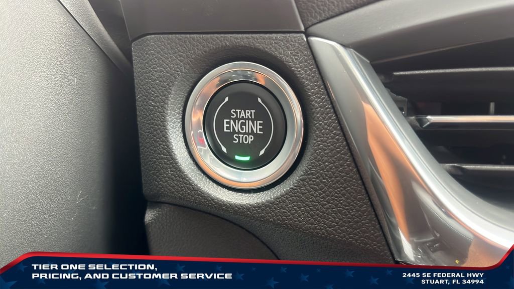 New 2026 Buick Encore GX Sport Touring w/ Advanced Technology Package FWD image 19