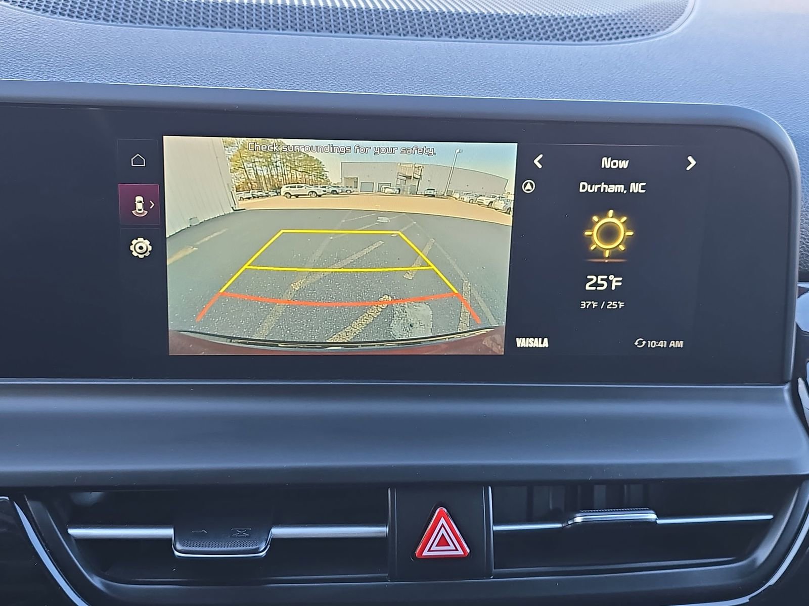 Used 2025 Kia Seltos S image 29