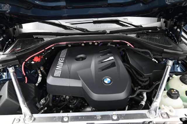 New 2026 BMW X3 xDrive30i w/ Premium Package AWD/4WD image 22