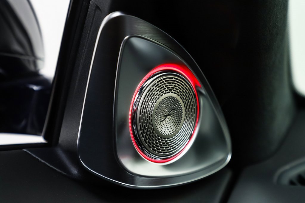 Certified 2025 Mercedes-Benz S 63 AMG S image 18