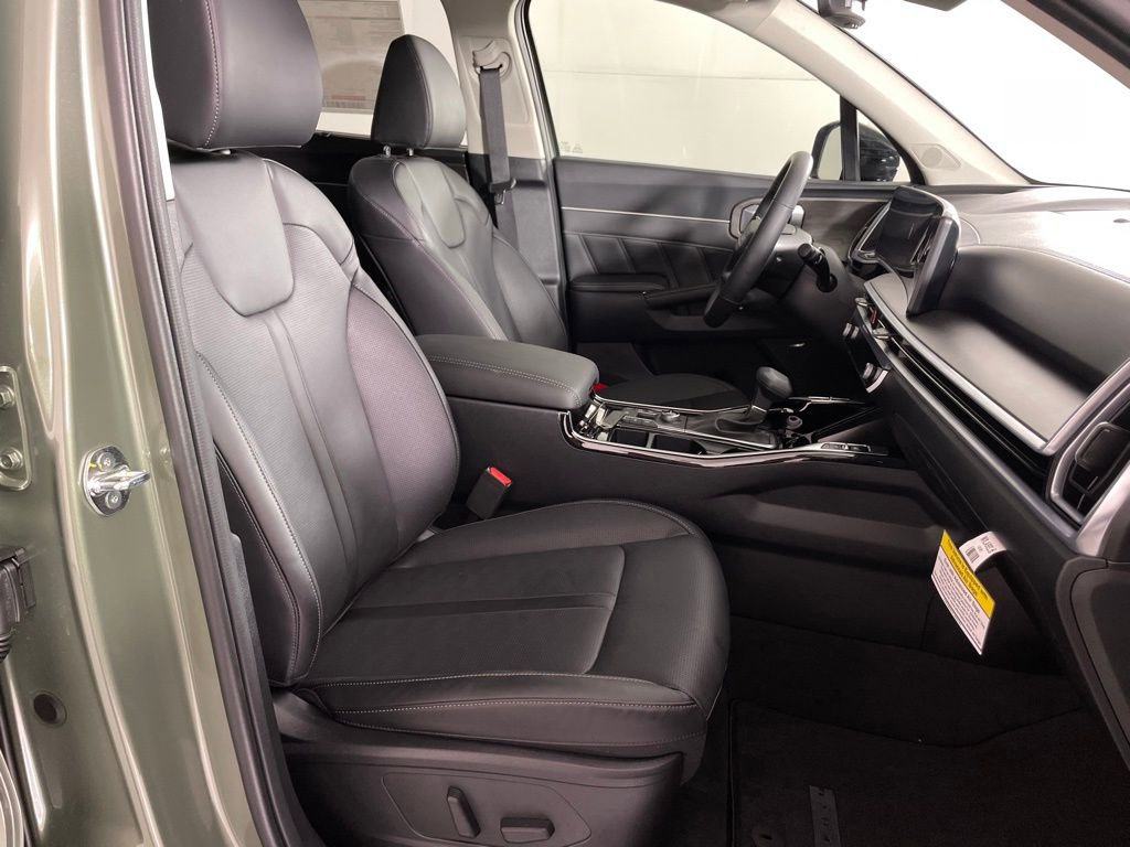 New 2026 Kia Sorento SX image 47