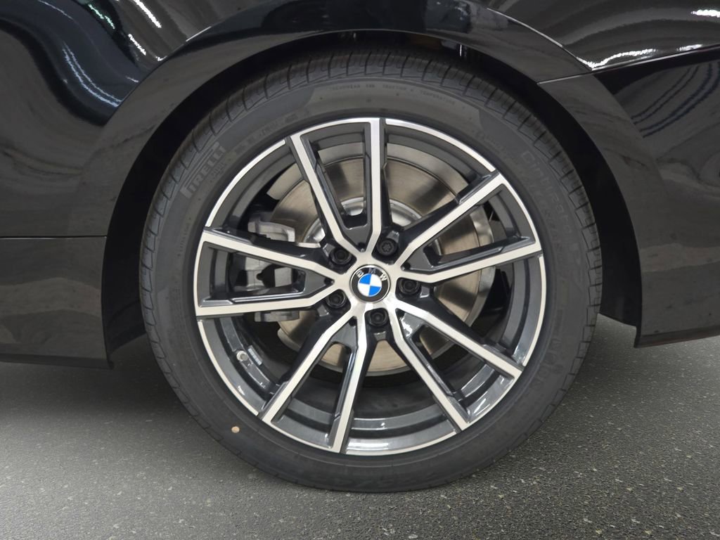New 2026 BMW 430i Coupe w/ Convenience Package RWD image 23