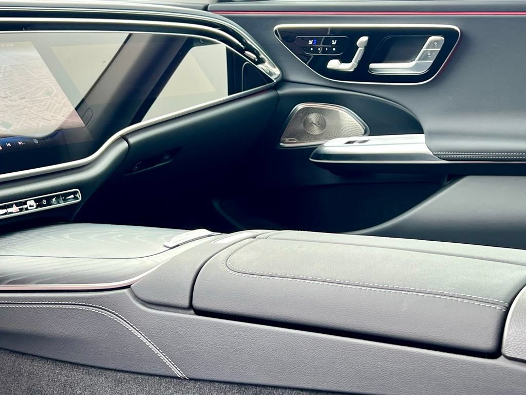 Certified 2026 Mercedes-Benz E 350 4MATIC Sedan image 33