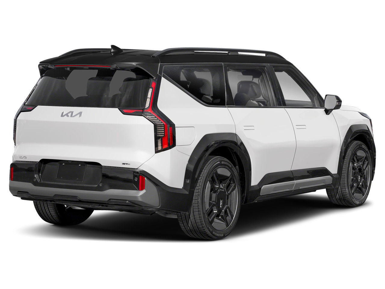 New 2026 Kia EV9 GT-Line AWD/4WD image 29
