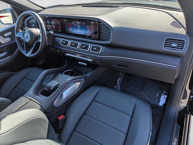 Certified 2026 Mercedes-Benz GLE 350 4MATIC image 21