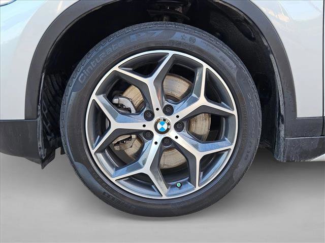 Used 2019 BMW X1 sDrive28i image 23