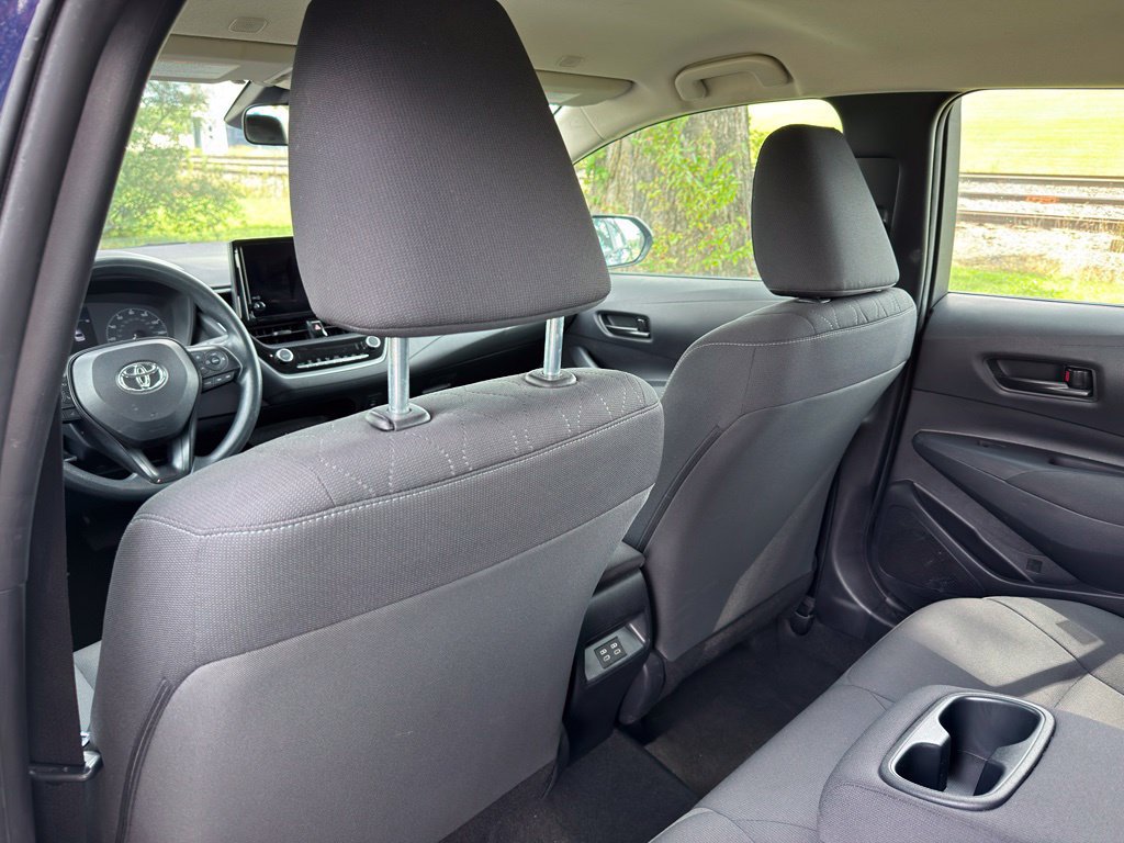 Used 2024 Toyota Corolla LE FWD image 26