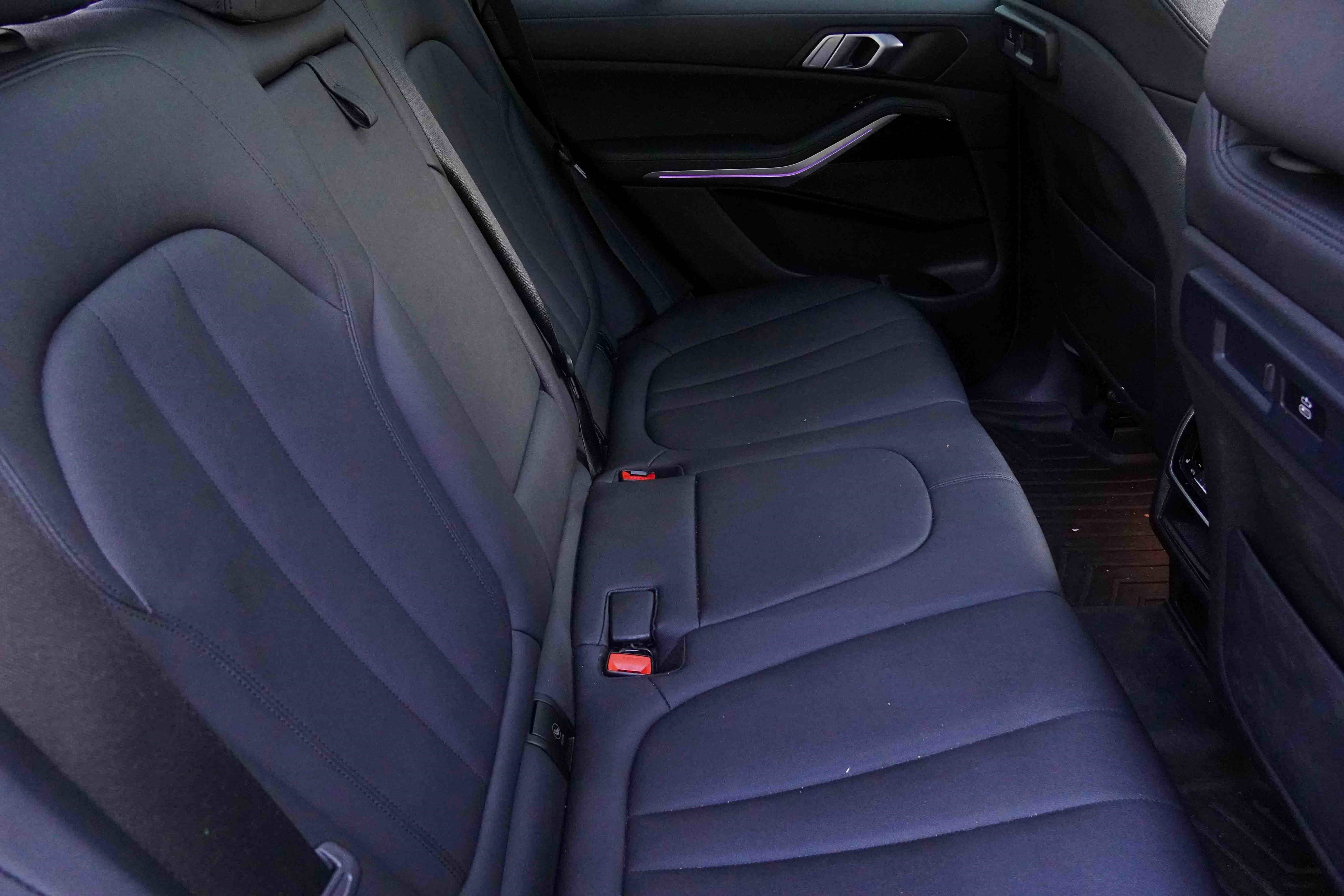 Used 2020 BMW X5 xDrive40i w/ Convenience Package image 36