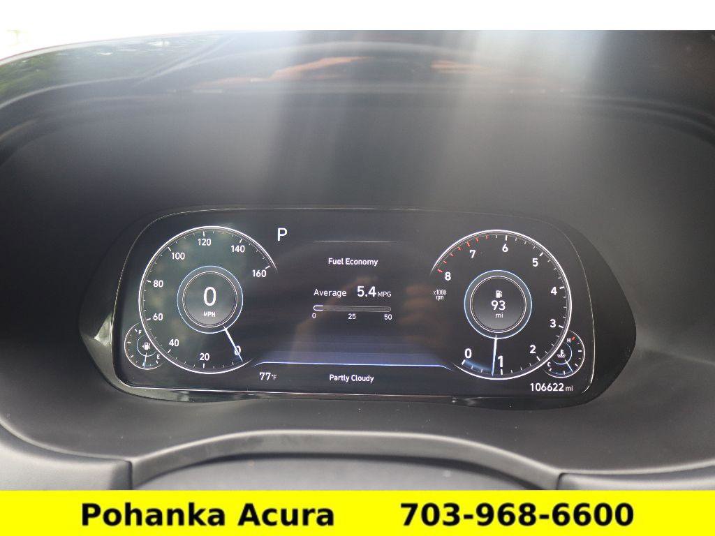 Used 2020 Hyundai Palisade Limited image 15