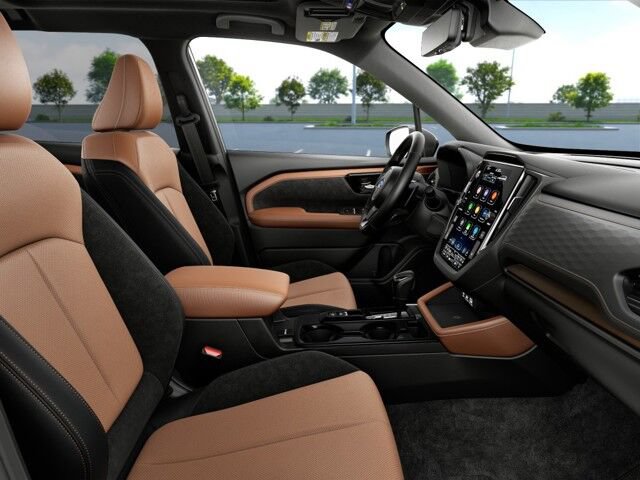 New 2026 Subaru Forester Touring AWD/4WD image 15