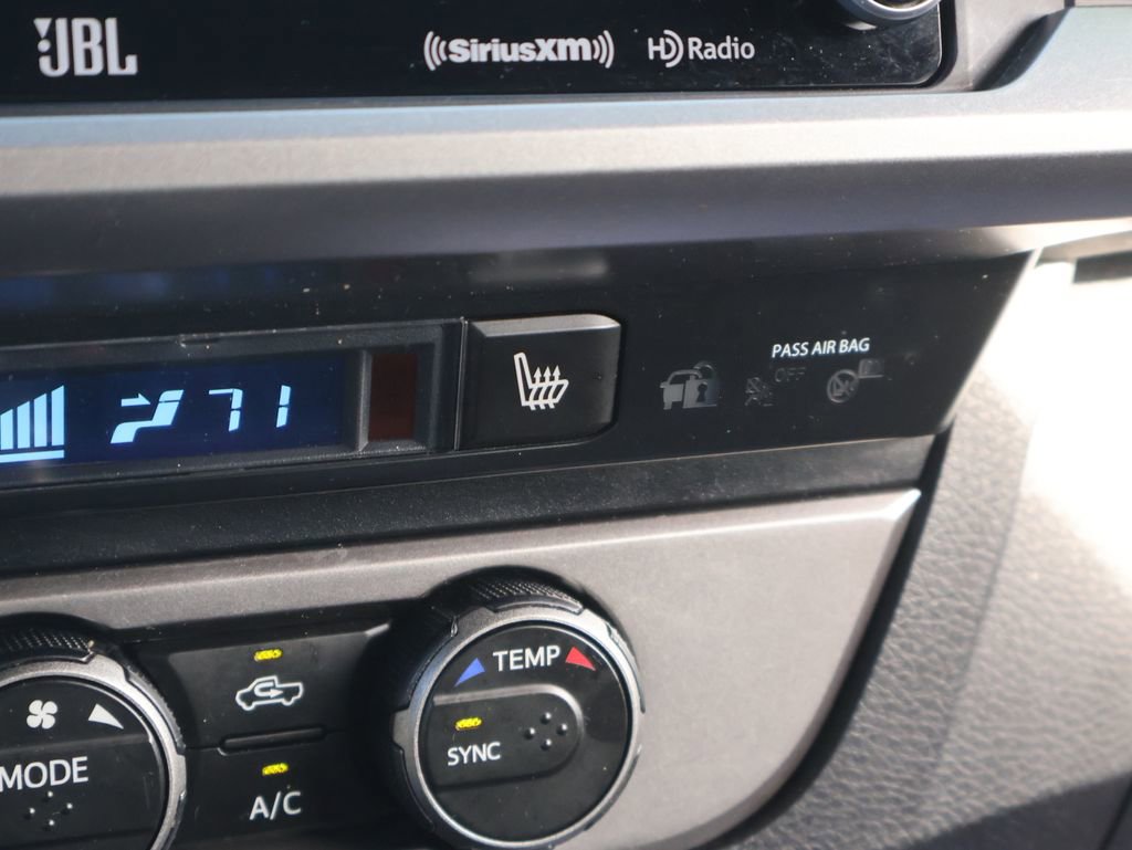 Used 2023 Toyota Tacoma Limited AWD/4WD image 50