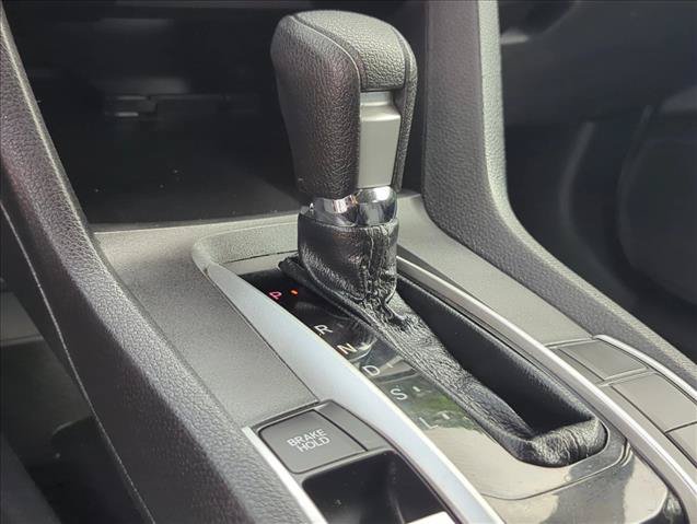 Used 2017 Honda Civic EX-T image 21