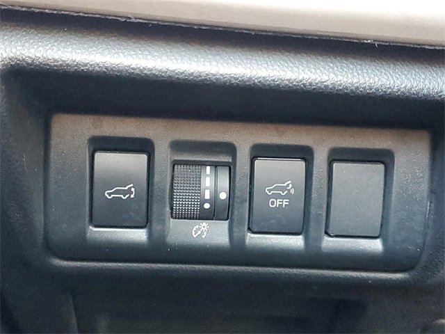 Used 2020 Subaru Outback Limited image 20