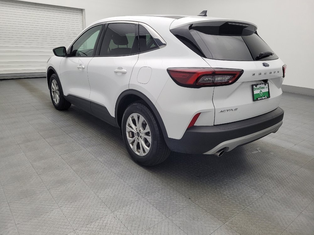 Used 2024 Ford Escape Active image 5