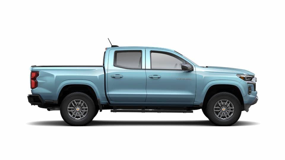 New 2026 Chevrolet Colorado LT w/ LT Convenience Package RWD image 28